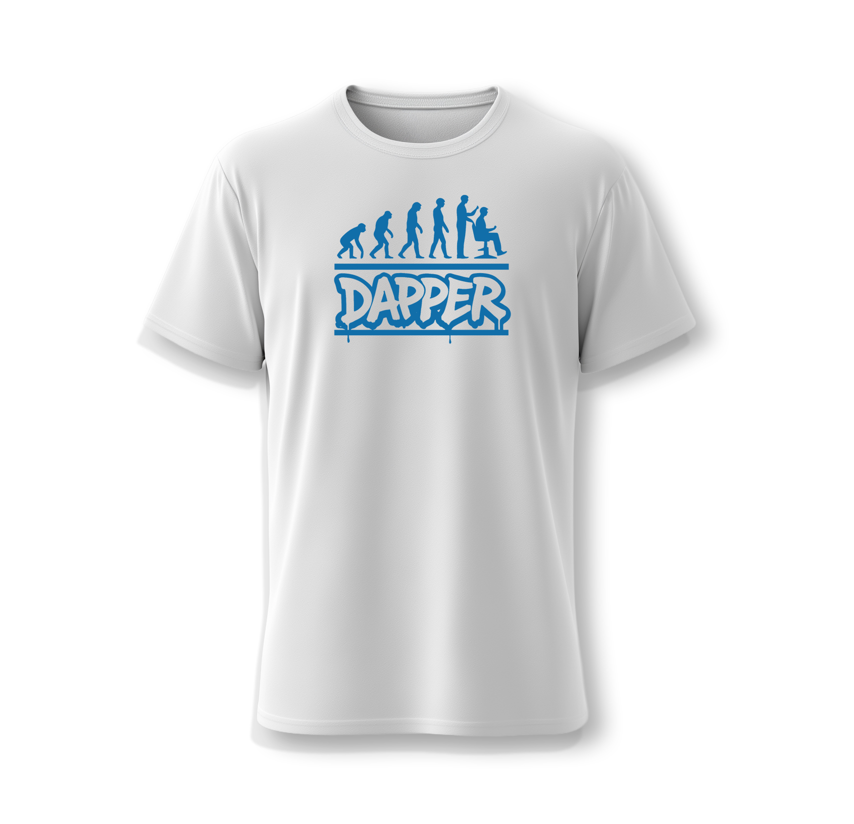 Dapper Evolution (Blue) - Image 2