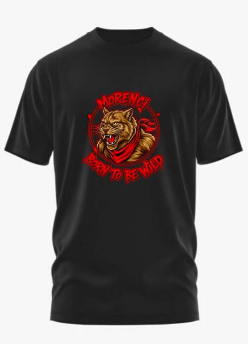 Morenci Shirt