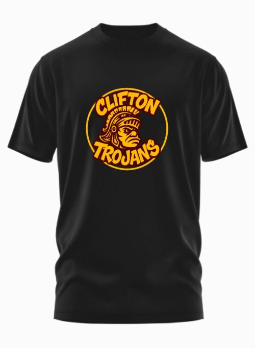 Clifton Trojans Big Circle
